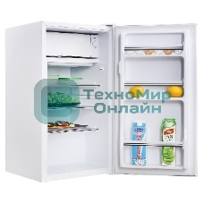 Мини-холодильник Tesler RC-95 WHITE