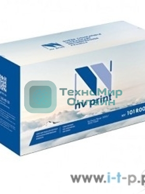 Барабан NVPrint совместимый Xerox 101R00474 DU для Phaser 3052/3260/WorkCentre 3215/3225 (10000k)