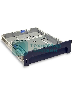 Лоток 250-лист. кассета HP LJ P2015/P2014/M2727 MFP (RM1-4251)