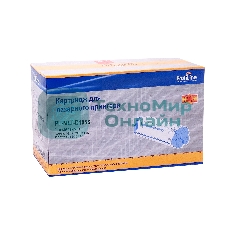 Картридж лазерный ProfiLine PL-MLT-D105S для принтеров Samsung ML-1911/2526/2581/SF-651/651P/651XIL/ML-1916K/1915K/1910K/2525K/2580NK/SCX-4610K/4605K/4600K/4623FK/4600/4601/4623F/4623X/SF650/650P 1500 копий