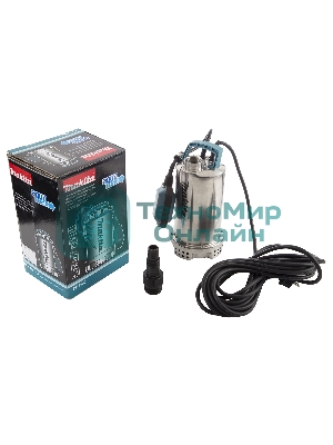 Насосы бытовые Makita PF1100
