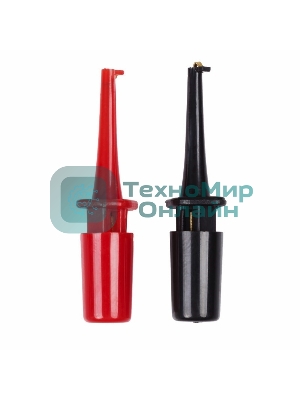 Зажим для тестера Rexant 