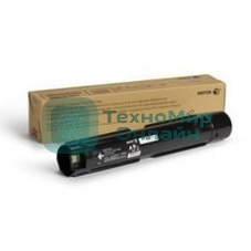 Картридж лазерный Xerox 106R03765 черный для Xerox VersaLink C7000 (10700 стр)(Channels)