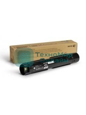 Картридж лазерный Xerox 106R03765 черный для Xerox VersaLink C7000 (10700 стр)(Channels)