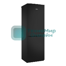 Холодильник Pozis RK-139 A черный двухкамерный 188/97 л морозилка снизу