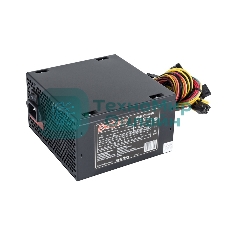 Блок питания ExeGate 400NPX (EX224732RUS-PC), 400Вт, 120мм, черный