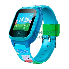 Фитнес-браслет JET KID Peppa Pig