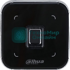 Биометрический cчитыватель для регистрации отпечатков пальцев и карт доступа Dahua USB DHI-ASM101A