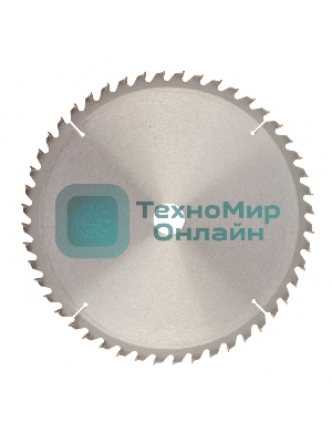 Пильный диск Matrix по дереву, 300x32мм, 48 зубьев Professional