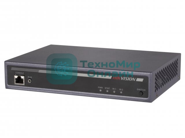 Контроллер LED Hikvision DS-C12L-0204H