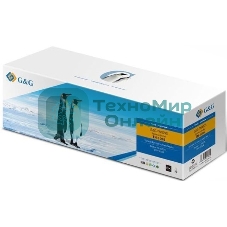 Картридж лазерный G&G GG-TN1095 черный (1500 стр.) для Brother DCP 1602/1602R