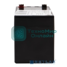Аккумулятор Rexant 12 В 1,2 А/ч