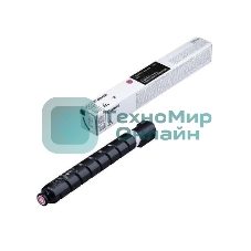 Тонер C-EXV 65 Magenta (пурпурный) для imageRUNNER C3326/C3326i, (ISO 11000 стр)