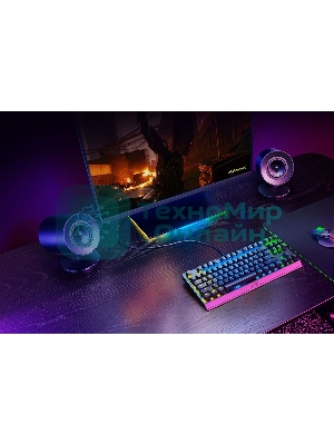 Колонки Razer Nommo V2 X RZ05-04760100-R3G1