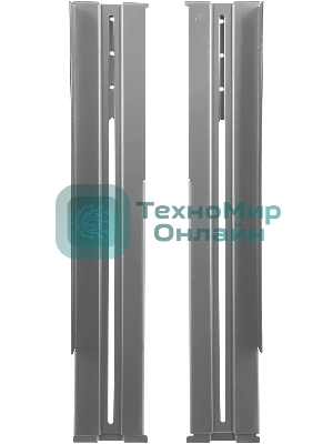 Рельсы монтажные Ippon Pacific (1986301) для ИБП и доп.батарейных модулей