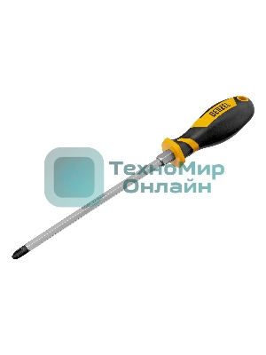 Набор инструментов Denzel 1/2