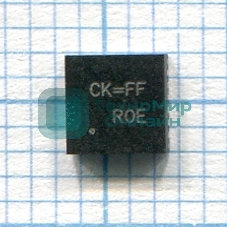 Микросхема RT8205B