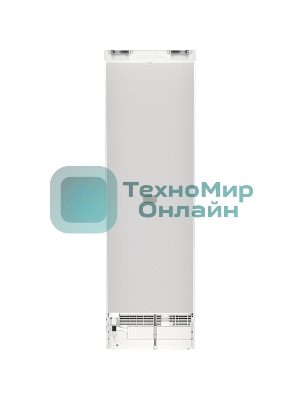 Холодильник Liebherr CBNC 5723-22 001 белый двухкамерный 255/94л морозилка снизу