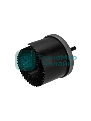 Пила кольцевая Kranz 26, 32, 38, 45, 50, 56, 63 мм, глубина пропила 2