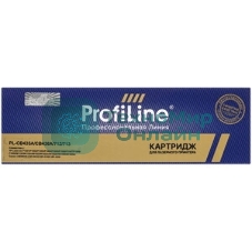 Картридж лазерный ProfiLine PL-CB435/436A/712/713 для принтеров HP LJ P1005/P1006/P1007/P1008/P1505/P1505N/M1120/M1120N/M1522N/M1522NF Canon LBP-3010/3018/3050/3100/3108/3150/3250 2000 копий