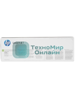 Контрактный Картридж лазерный HP 826A Blk Contract LJ Toner Cartridge