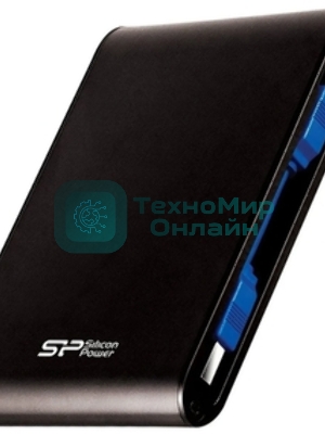 Внешний HDD 2.5