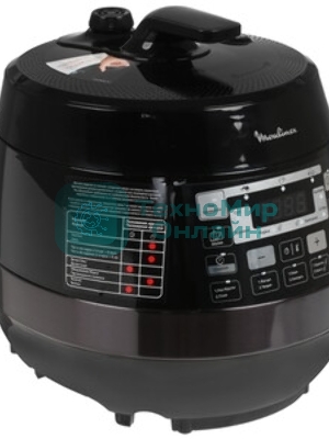 Мультиварка Moulinex CE430832