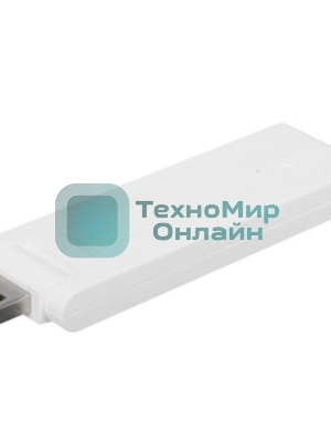 Центр умного дома Aqara M100/Zigbee 3.0/Thread/Wi-Fi 6/Bluetooth 5.2/питание USB-A/белый (HM-G02D)