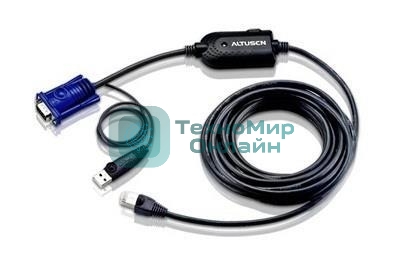 Модуль удлинителя ATEN USB CPU Module/cat 5 cable for KH2516A