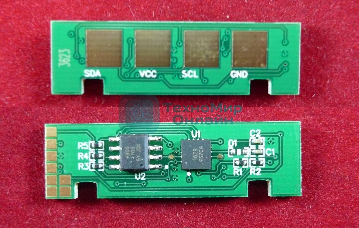 Чип ELP для Xerox Phaser 3330, WC 3335/3345 (106R03623) 15K (Китай)