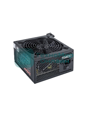 Блок питания ExeGate 800PPX (EX220363RUS-S), 800Вт, 135мм, модульный, черный