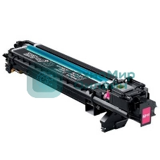 Блок барабана Konica-Minolta bizhub C3100P/3110 красный IUP-23M