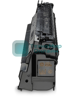 Картридж лазерный HP 658X W2000X черный для HP CLJ Enterprise M751 (33000 стр.)