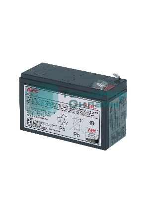 Батарея для ИБП APC RBC17 для BK650EI