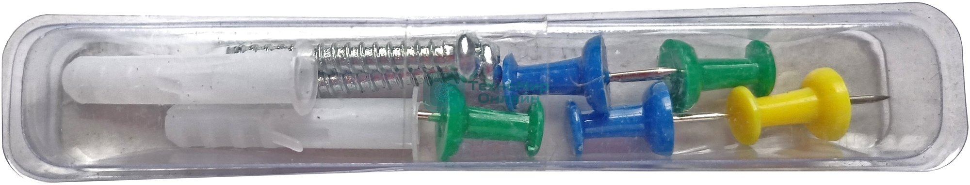 Доска пробковая Buro 60x90 см, алюминиевая рама