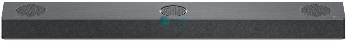 Саундбар LG S80QR 5.1.3 620Вт+220Вт черный