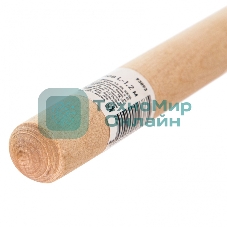 Швабра деревянная для мытья полов L 1,2 м Россия