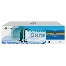 Картридж лазерный G&G GG-TK475 черный (15000 стр.) для Kyocera FS-6025/B/6030