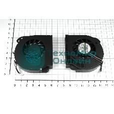 Вентилятор (кулер) для ноутбука Dell Alienware Area51 M15X`
