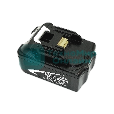 Аккумулятор VBparts для Makita (p/n: 194205-3, BL1830) 5.0Ah 18V Li-ion