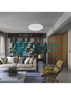 Светильник настенно-потолочный Rexant Proteus 32W 4000 K LED