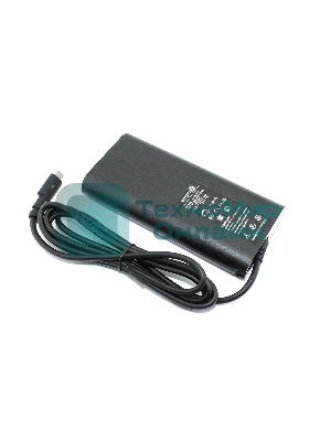 Блок питания (сетевой адаптер) Amperin 5V 1A, 20V 6.5A 130W Type-C, тонкий корпус