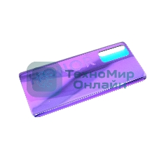 Задняя крышка для Huawei Honor 30 Pro синий