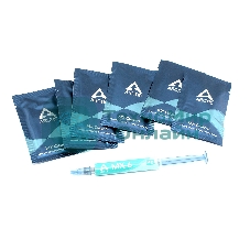 Термопаста Arctic Cooling MX-6 Thermal Compound 4г. с очистителем MX Cleaner