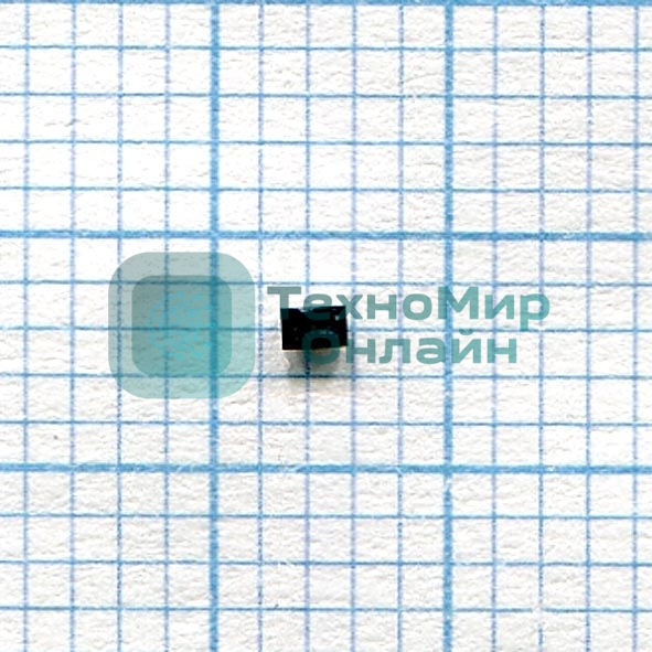 Контроллер TPS22921YZPR