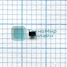 Контроллер TPS22921YZPR