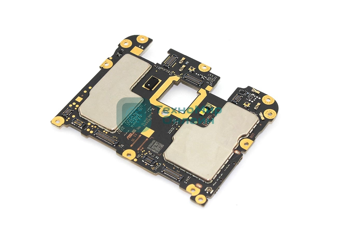 Материнская плата для Asus Zenfone 3 ZE520KL 4x64Gb инженерная (сервисная) прошивка