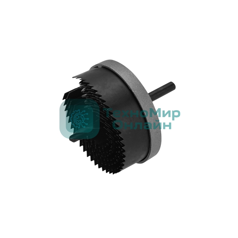 Пила кольцевая Kranz 26, 32, 38, 45, 50, 56, 63 мм, глубина пропила 1