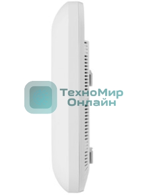 Точка доступа D-Link DAP-300P/A1A N300 10/100BASE-TX белый