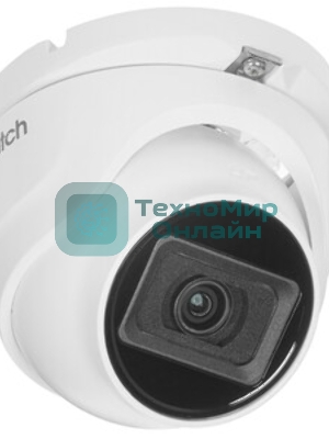 Камера видеонаблюдения HiWatch DS-T503(C) (2.8 мм)